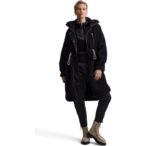 Womens Varley Jones Coat