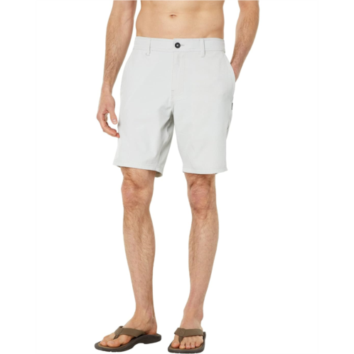 O  Neill Reserve Heather 19 Hybrid Shorts