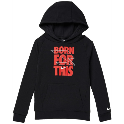 Nike 3BRAND Kids Born For This Hoodie (Toddler)