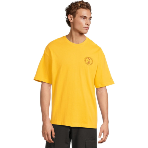 Mens PUMA Harry Potter Oversized Graphic T-Shirt