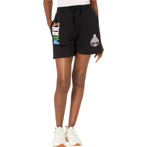 Parks Project Tree of Knowledge Fleece Shorts