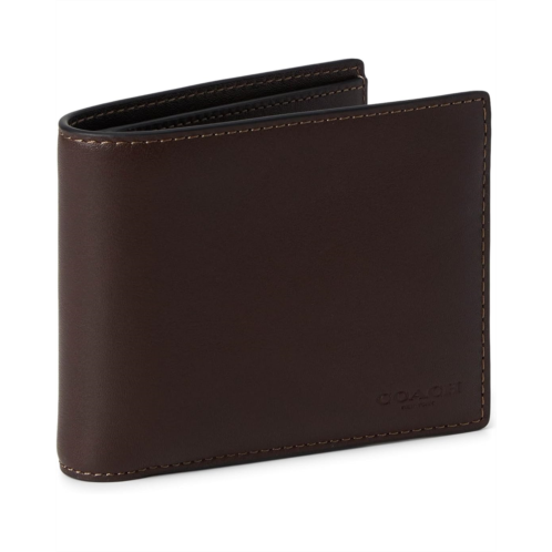COACH 3-In-1 Wallet