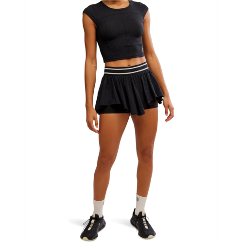 FP Movement Sultry Shorts