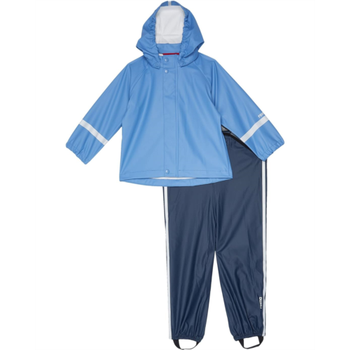Reima Rain Outfit Tihku (Infant/Toddler/Little Kids)