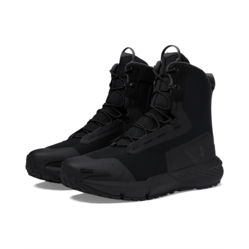 Mens Under Armour Charged Valsetz Zip