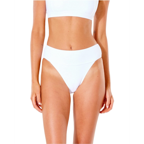 Rip Curl Premium Surf High-Waist Cheeky