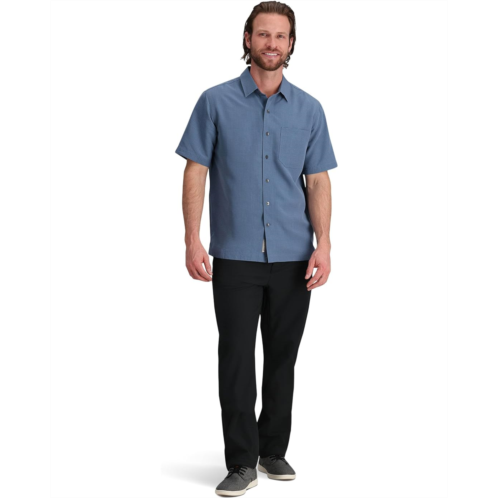 Royal Robbins Desert Pucker S/S