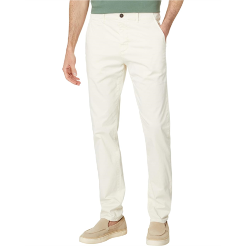 Mens Paige Danford Stretch Sateen Chino