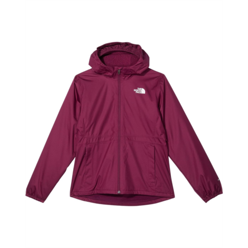 The North Face Kids Warm Storm Rain Jacket (Little Kids/Big Kids)