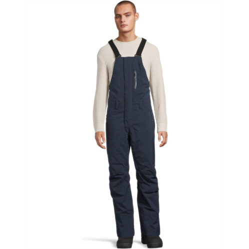 Mens Helly Hansen Legendary Insulated Bib Pants