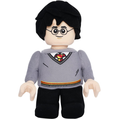Manhattan Toy Lego Harry Potter Officially Licensed Minifigure Plush 13 Inch Character