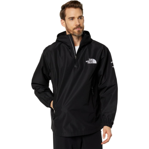 Mens The North Face TNF Packable Pullover