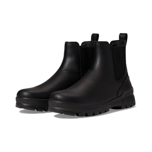 Womens ECCO Track 25 Chelsea Boot