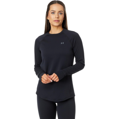 Womens Under Armour Base Crew 20