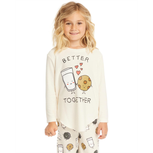 Chaser Kids Better Together Tee (Toddler/Little Kids/Big Kids)