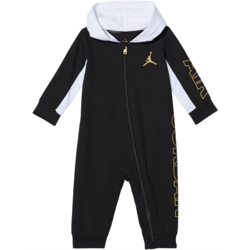 Jordan Kids Holiday Shine Hooded Cover (Infant)