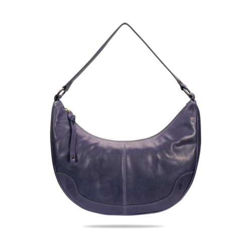 Frye Melissa Cresent Hobo