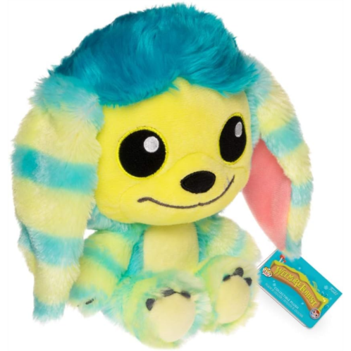 Funko POP! Plush Regular: Monsters - Snuggle-Tooth - (SPRNG) - Wetmore Forest - Collectable Soft Toy - Birthday Gift Idea - Official Merchandise - Stuffed Plushie for Kids and Adul