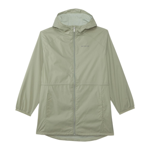 Columbia Kids Switchback Lined Long Jacket (Little Kid/Big Kid)