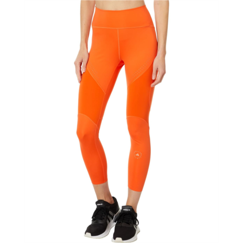 Womens adidas by Stella McCartney adidas by Stella McCartney TruePurpose Optime Training 7/8 Leggings IW9907