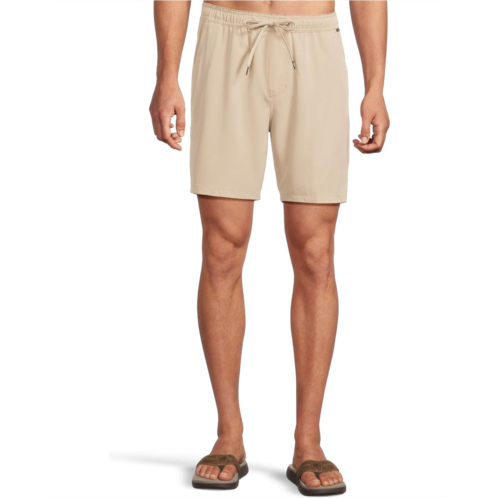 Quiksilver Taxer Amphibian 18 Hybrid Shorts