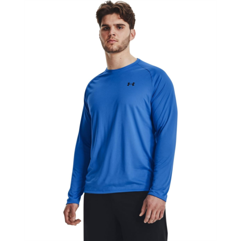 Mens Under Armour UA Tech 20 Long Sleeve