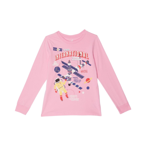 PEEK The Infinite Sky Tee (Toddler/Little Kids/Big Kids)