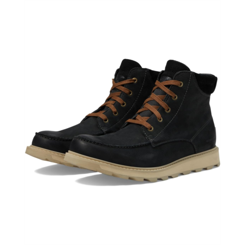 Mens SOREL Madson II Moc Toe Waterproof