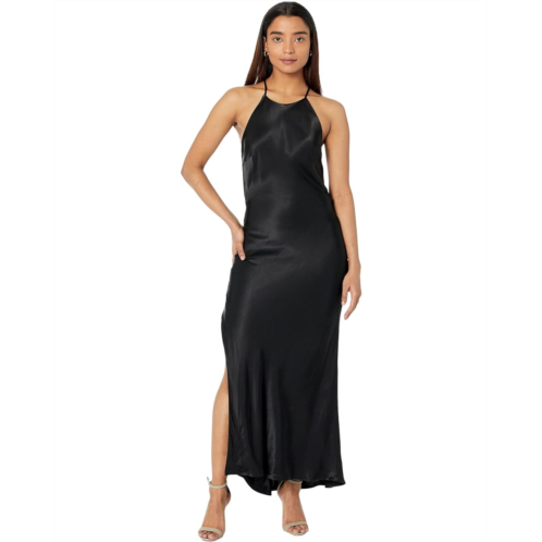 Bardot Mila Cowl Back Slip Dress