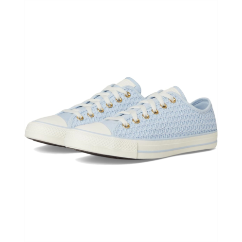 Womens Converse Chuck Taylor All Star Low Top Sneaker