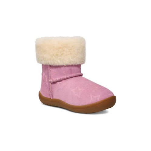 UGG Kids Sammie Iridescent Stars (Toddler/Little Kid)