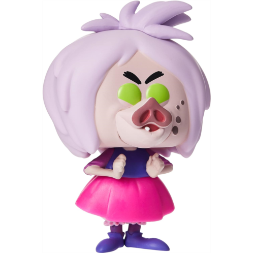 Funko Pop Disney Madam Mim Pig Face WonderCon 2021 Exclusive