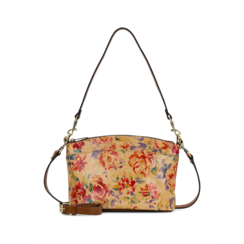 Patricia Nash Arlee Crossbody Bag