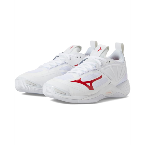 Mizuno Wave Momentum 2