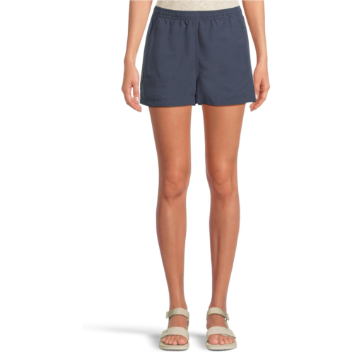 Womens Royal Robbins All In Shorts