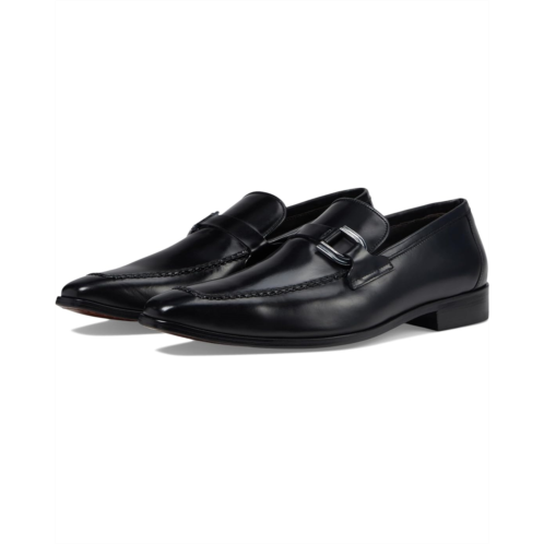 Massimo Matteo Slip-On with Buckle