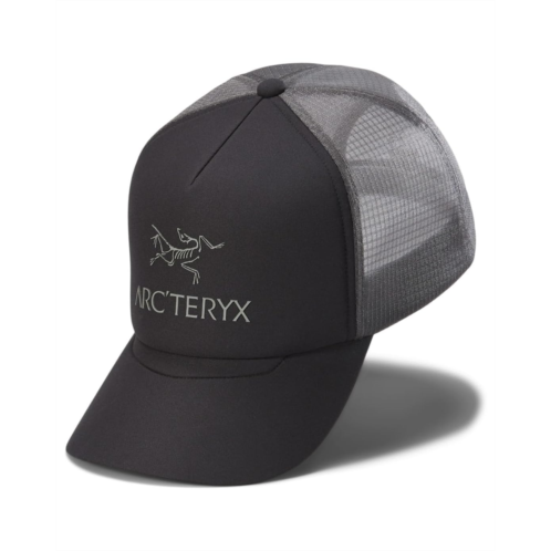 Arcteryx Bird Word Trucker Curved