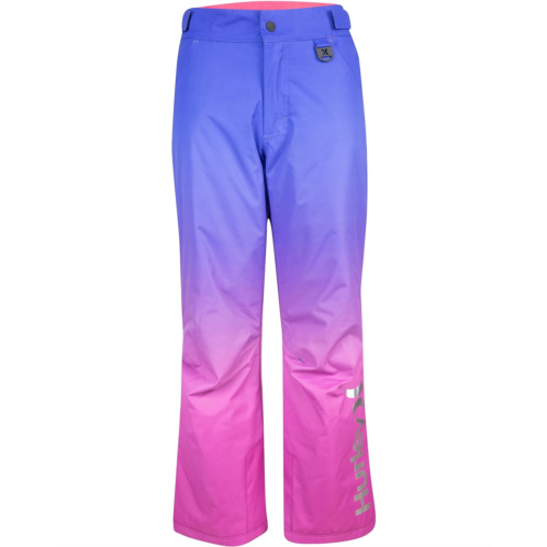 Hurley Kids Snow Pants (Little Kids/Big Kids)