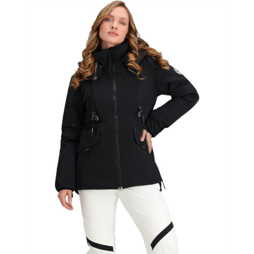 Womens Obermeyer Meribel Down Jacket