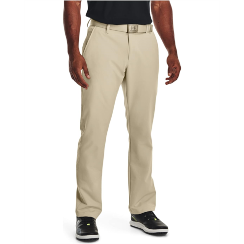 Mens Under Armour Golf Tech Pants