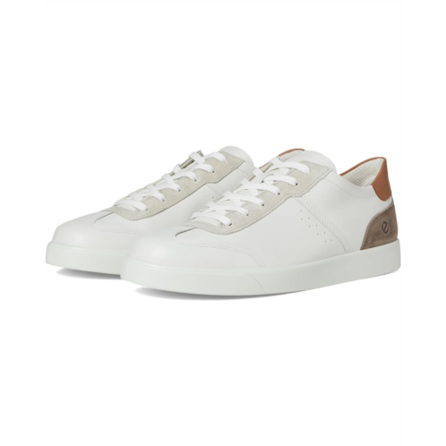 ECCO Street Lite Vintage Sneaker
