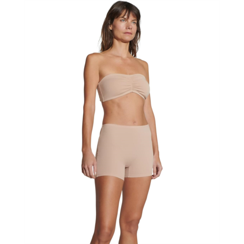 Skin Pima Cotton Gretel Bandeau w/ Removable Padding