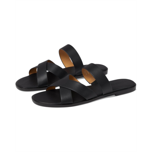 Madewell Trace X Band Sandals