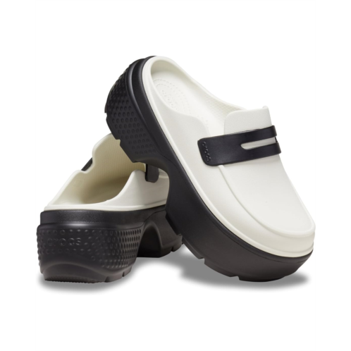 Crocs Stomp Loafers