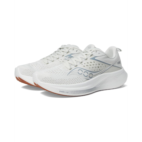 Womens Saucony Ride 17