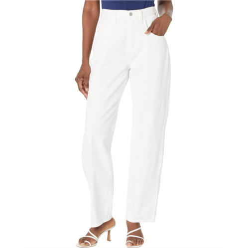 7 For All Mankind The Jennifer in Clean White