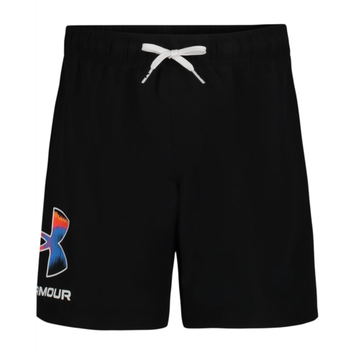 Under Armour Kids Core Volley (Big Kid)
