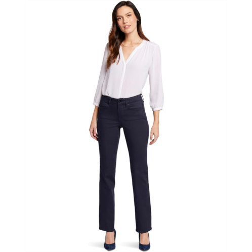 Womens NYDJ Marilyn Straight