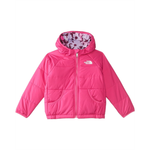 The North Face Kids Reversible Perrito Hooded Jacket (Toddler)