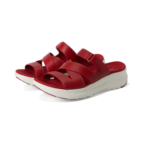 Womens Rockport Qwyn